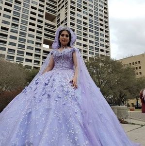 Meet your Posher, Milly